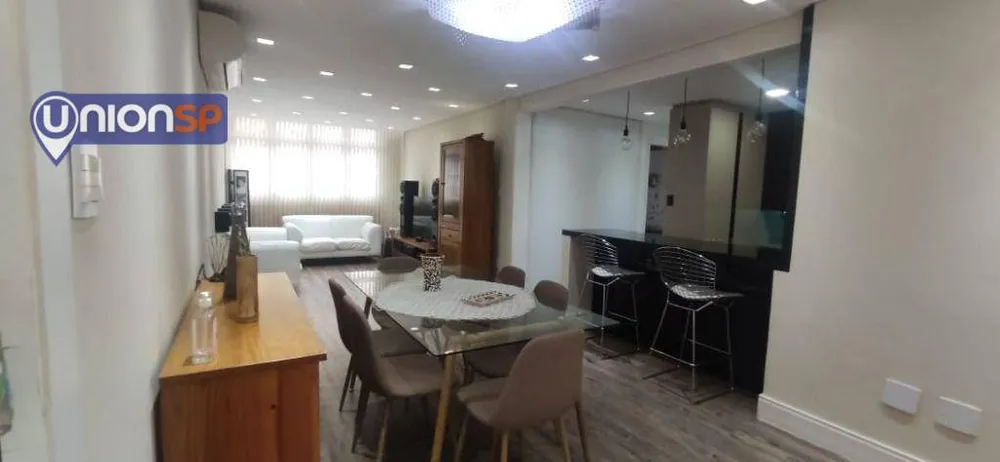 Apartamento, 2 quartos, 105 m² - Foto 3
