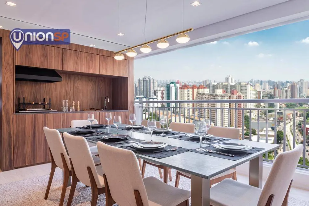 Apartamento, 4 quartos, 269 m² - Foto 2