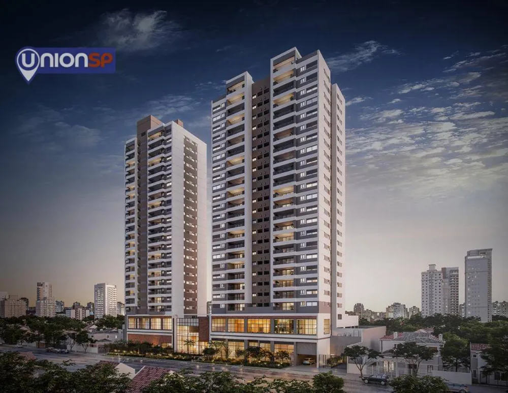 Apartamento, 4 quartos, 269 m² - Foto 3