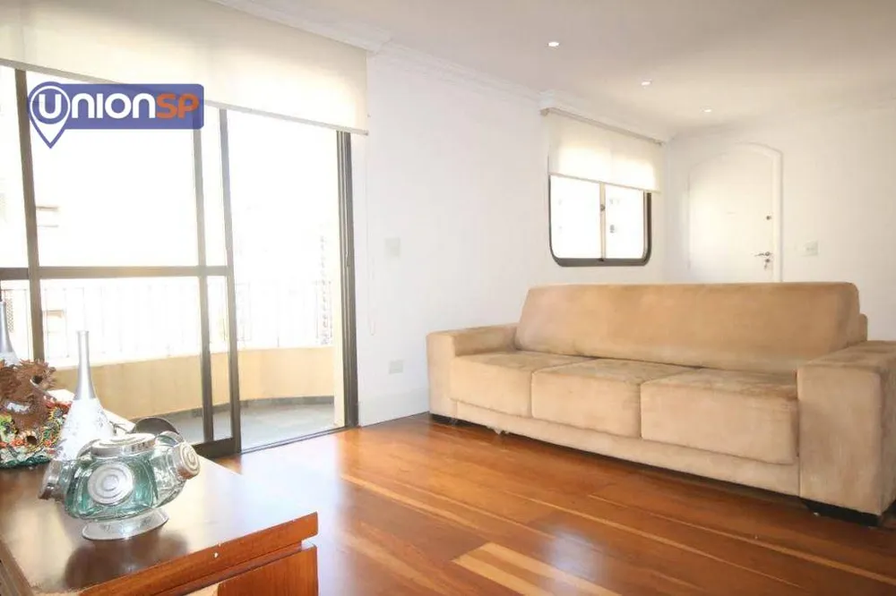 Apartamento, 3 quartos, 115 m² - Foto 2