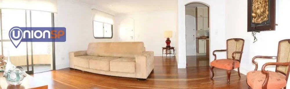 Apartamento, 3 quartos, 115 m² - Foto 1