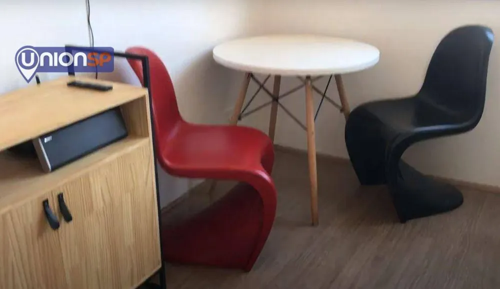 Apartamento, 1 quarto, 19 m² - Foto 2
