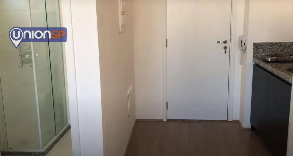 Apartamento, 1 quarto, 19 m² - Foto 4