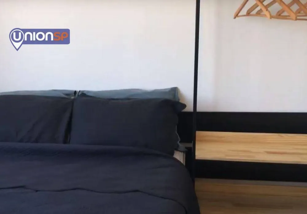 Apartamento, 1 quarto, 19 m² - Foto 3