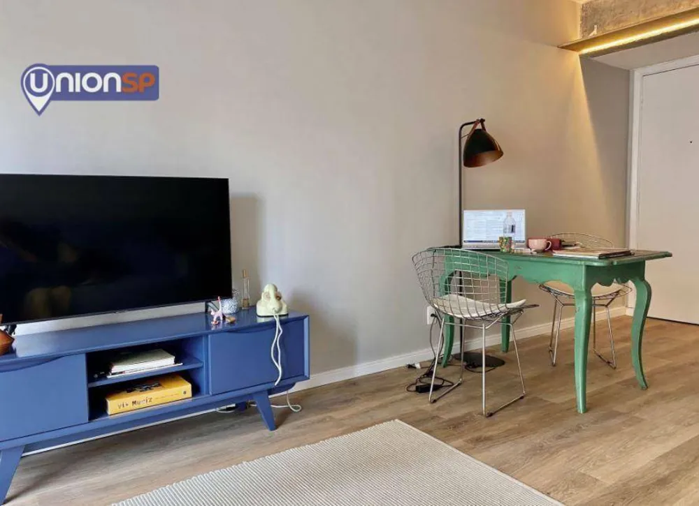 Apartamento, 2 quartos, 75 m² - Foto 1