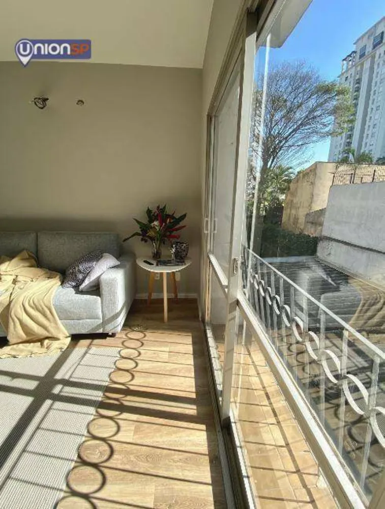 Apartamento, 2 quartos, 75 m² - Foto 4