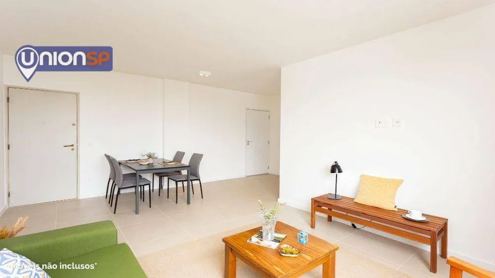 Apartamento, 3 quartos, 87 m² - Foto 4