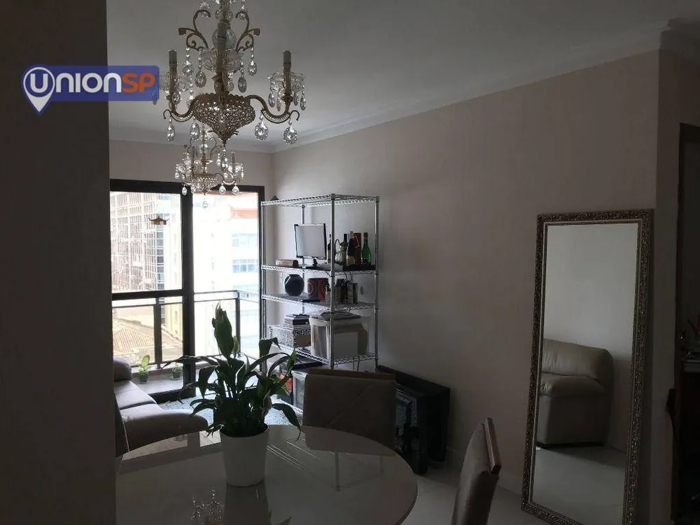 Apartamento, 1 quarto, 42 m² - Foto 2