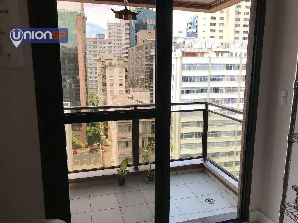 Apartamento, 1 quarto, 42 m² - Foto 1
