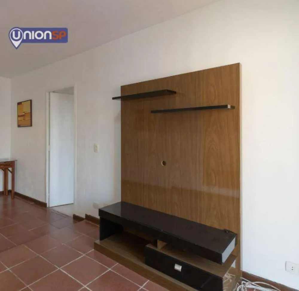 Apartamento, 1 quarto, 45 m² - Foto 4