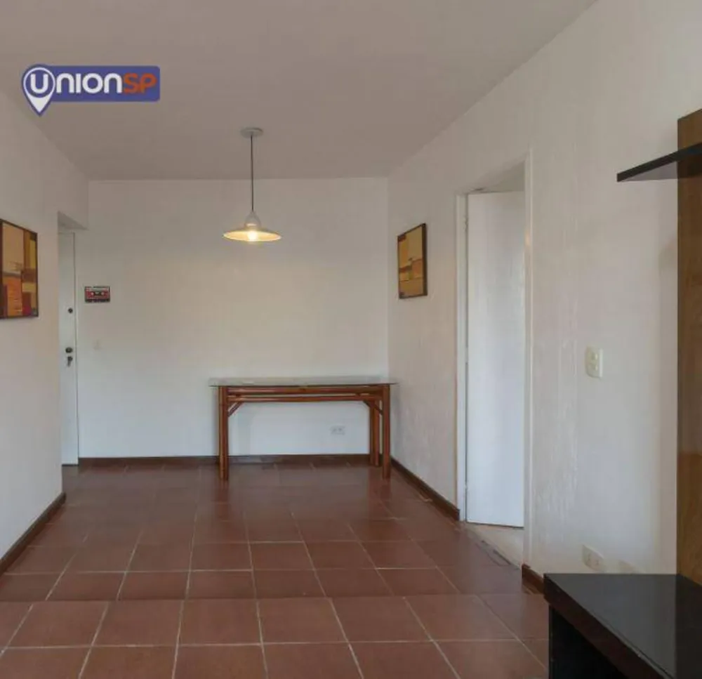 Apartamento, 1 quarto, 45 m² - Foto 3