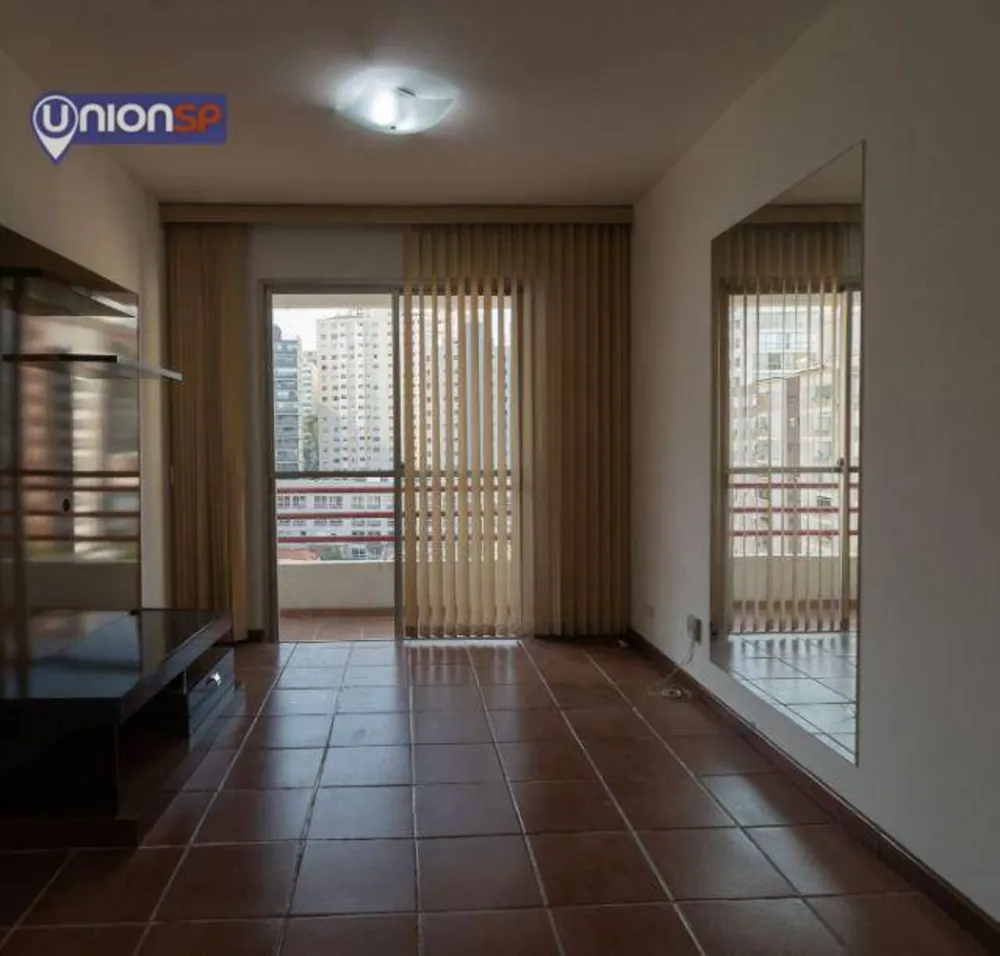 Apartamento, 1 quarto, 45 m² - Foto 2