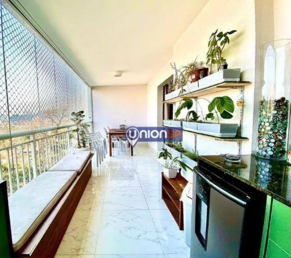 Apartamento, 4 quartos, 125 m² - Foto 3