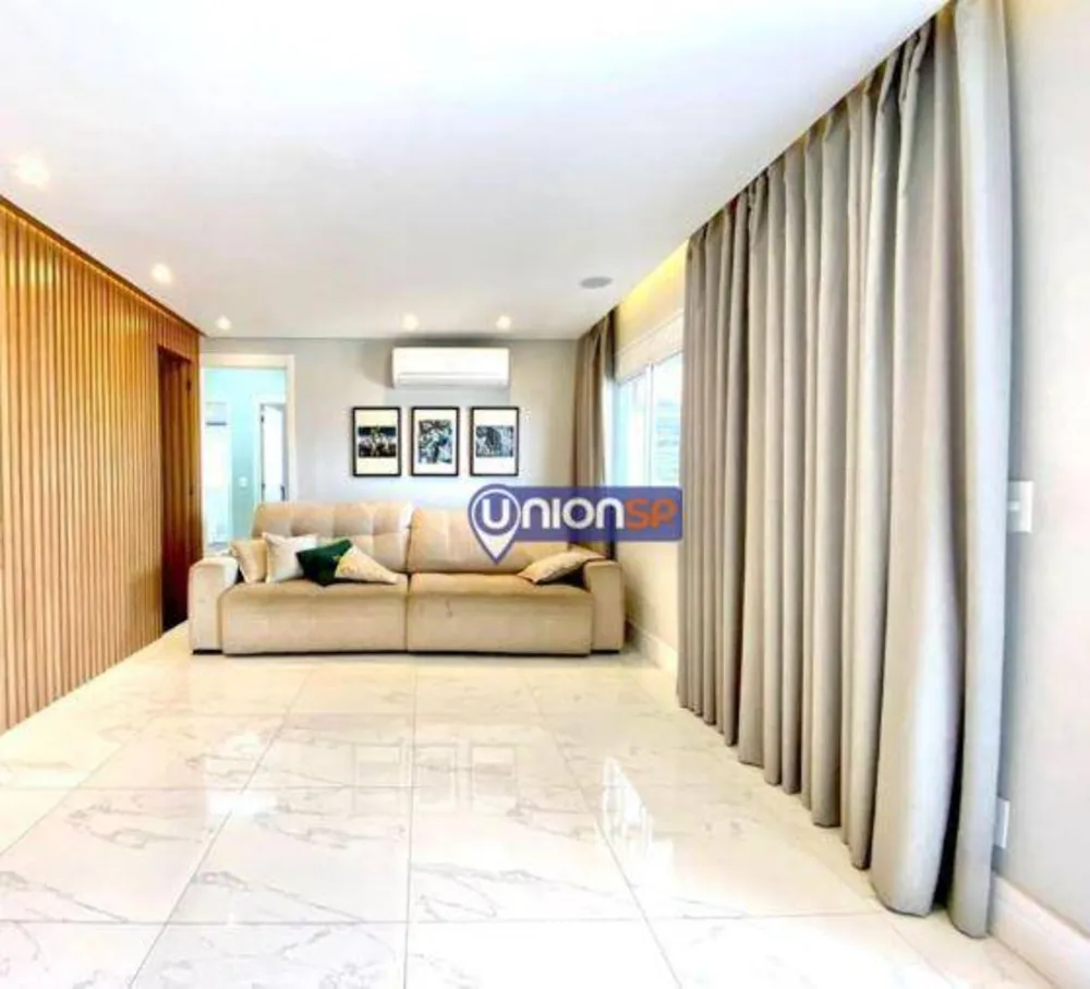Apartamento, 4 quartos, 125 m² - Foto 2