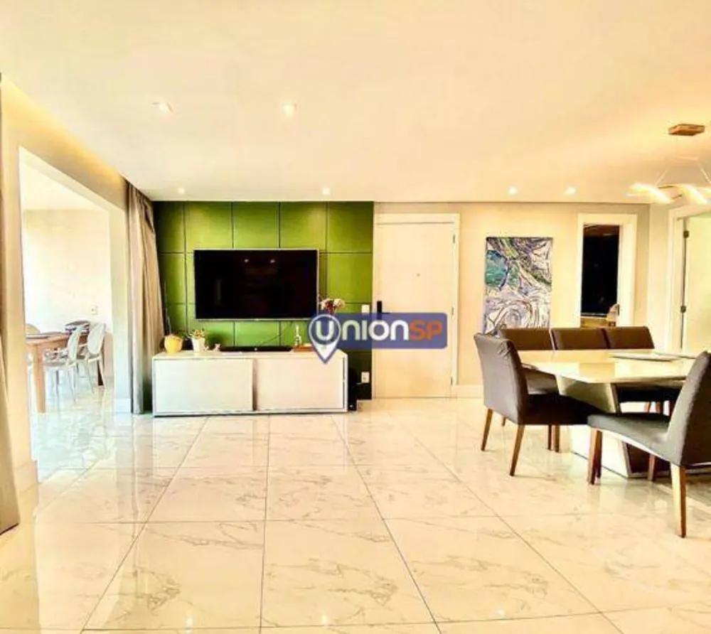 Apartamento, 4 quartos, 125 m² - Foto 1