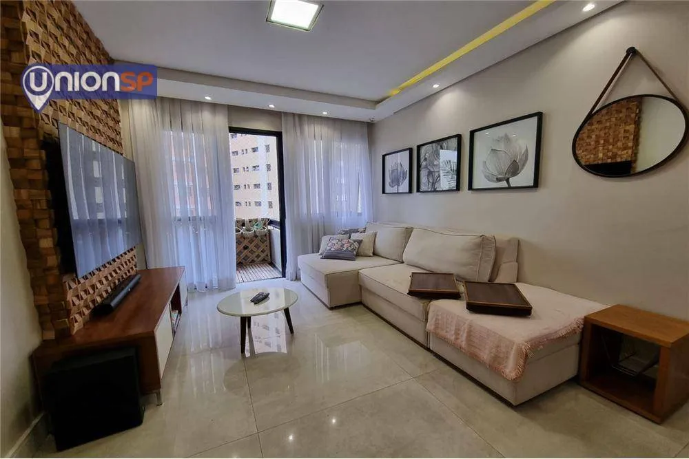 Apartamento, 3 quartos, 85 m² - Foto 3