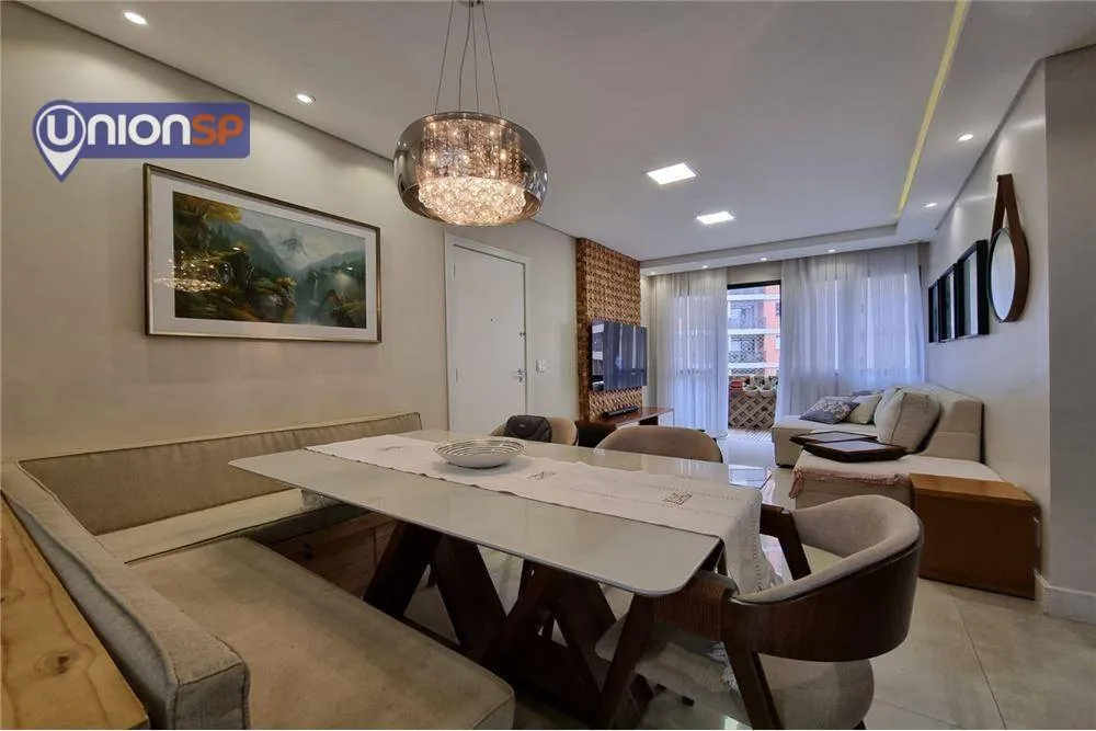 Apartamento, 3 quartos, 85 m² - Foto 4