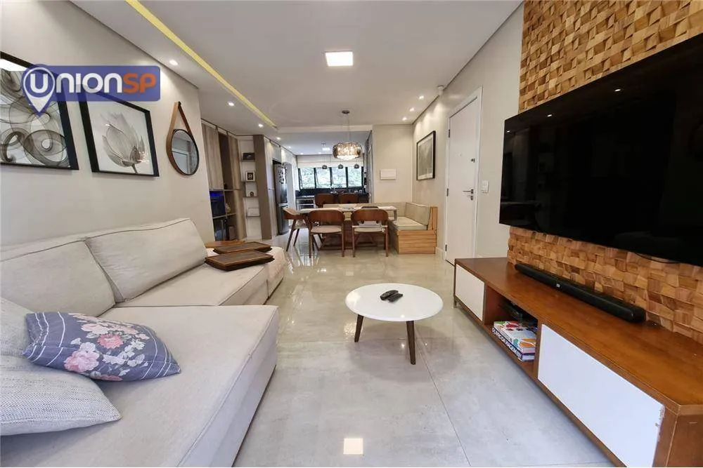 Apartamento, 3 quartos, 85 m² - Foto 2