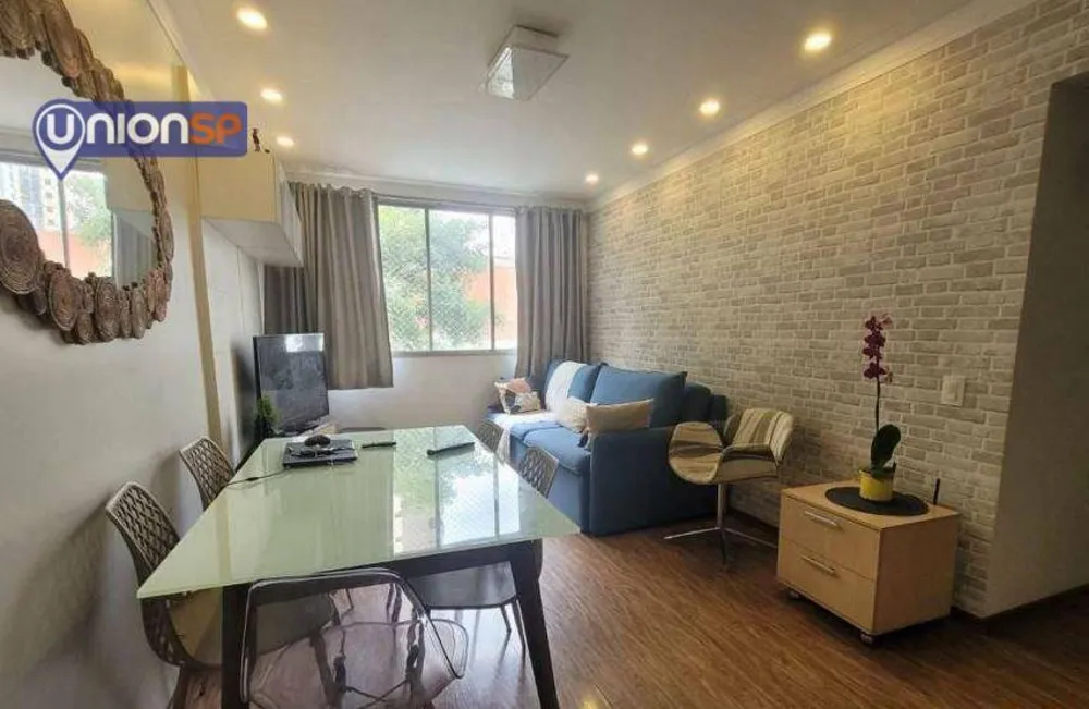 Apartamento, 2 quartos, 77 m² - Foto 1