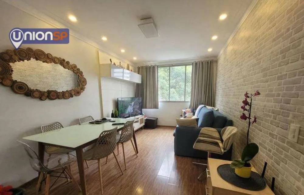 Apartamento, 2 quartos, 77 m² - Foto 2