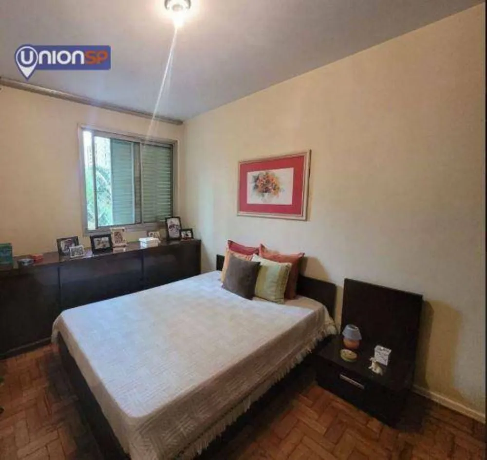 Apartamento, 3 quartos, 107 m² - Foto 3