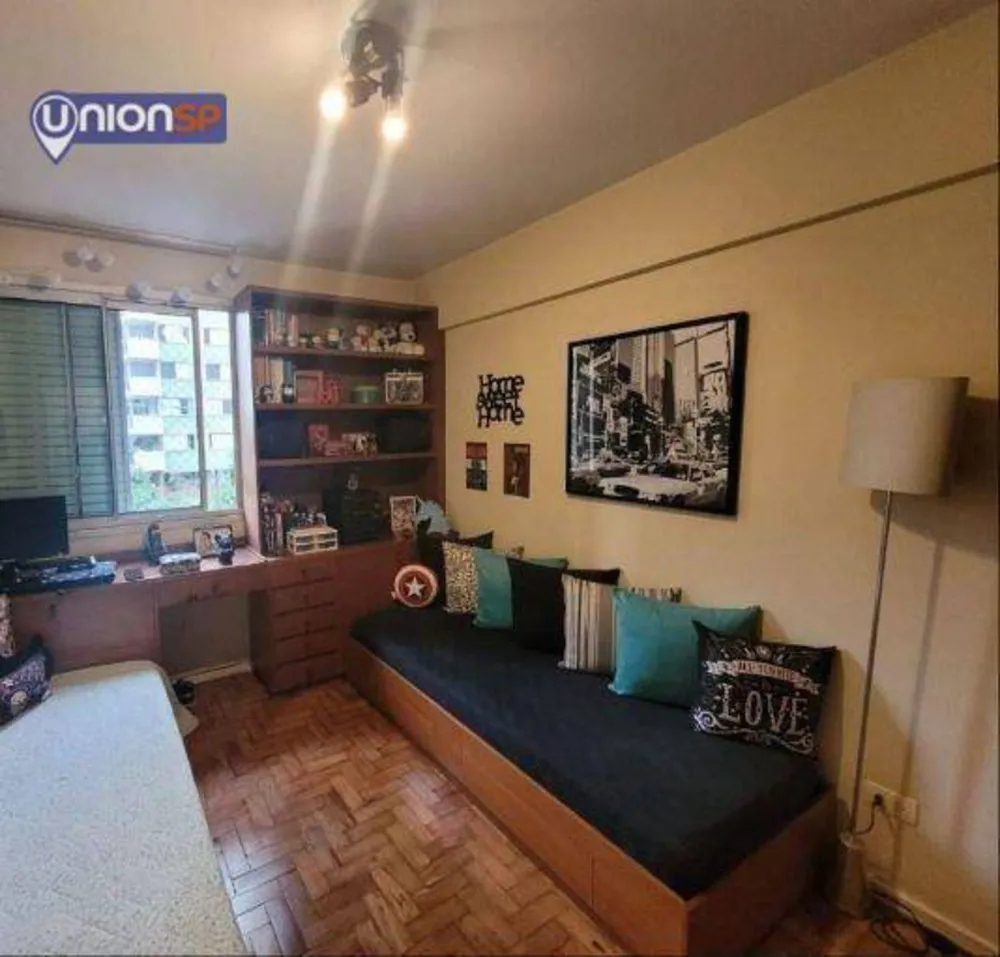 Apartamento, 3 quartos, 107 m² - Foto 4
