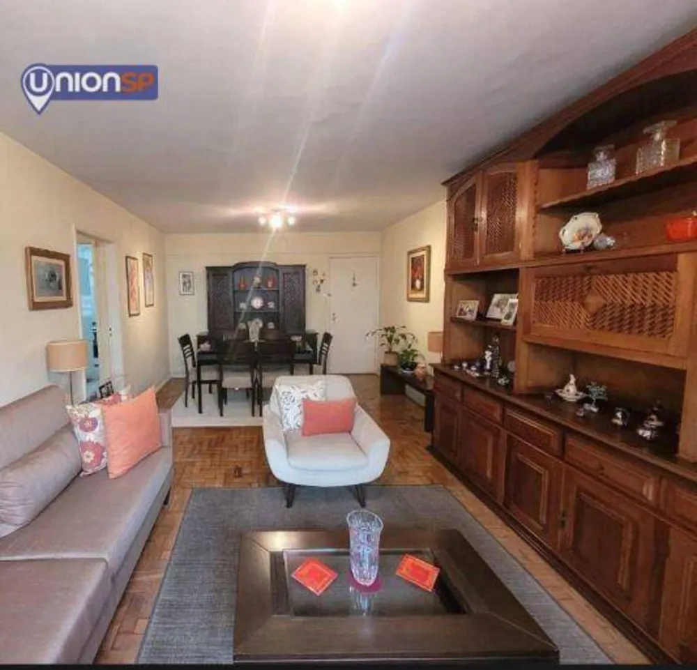 Apartamento, 3 quartos, 107 m² - Foto 2