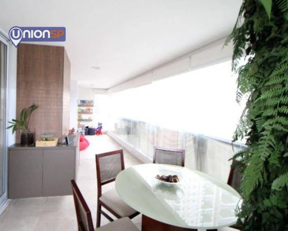 Apartamento, 4 quartos, 210 m² - Foto 4