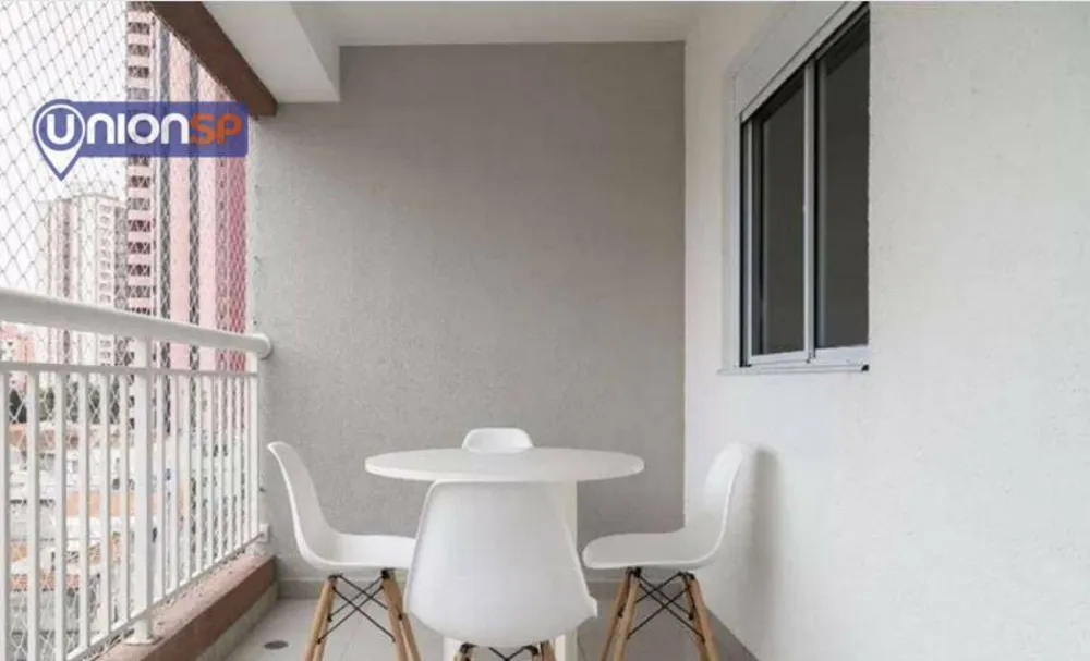 Apartamento, 1 quarto, 36 m² - Foto 3