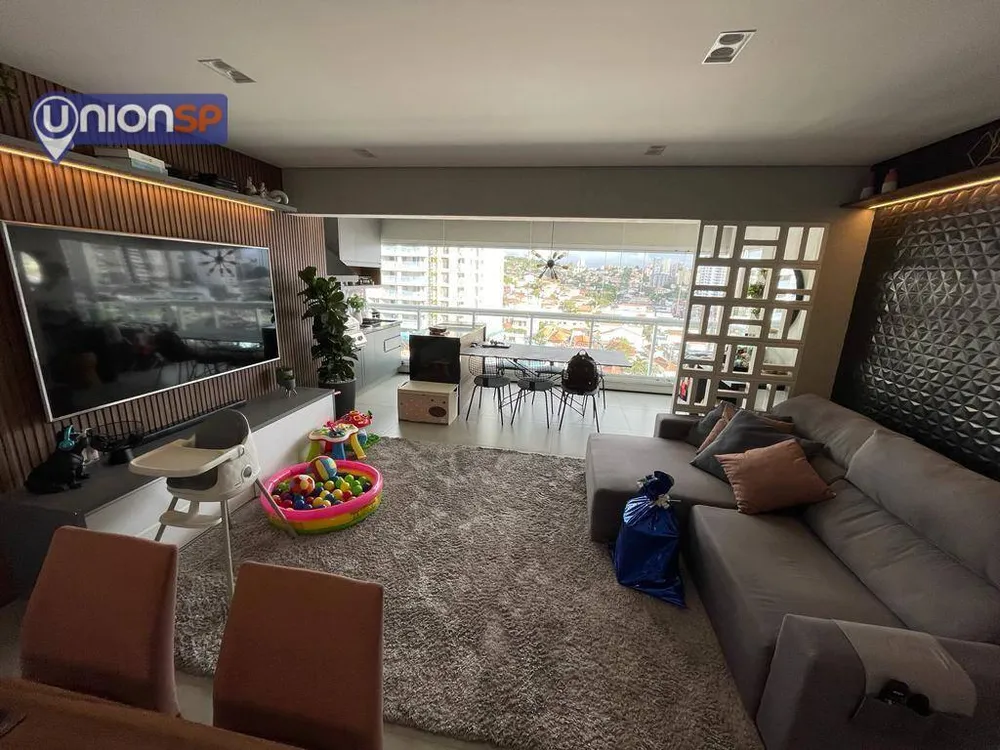 Apartamento, 2 quartos, 88 m² - Foto 1