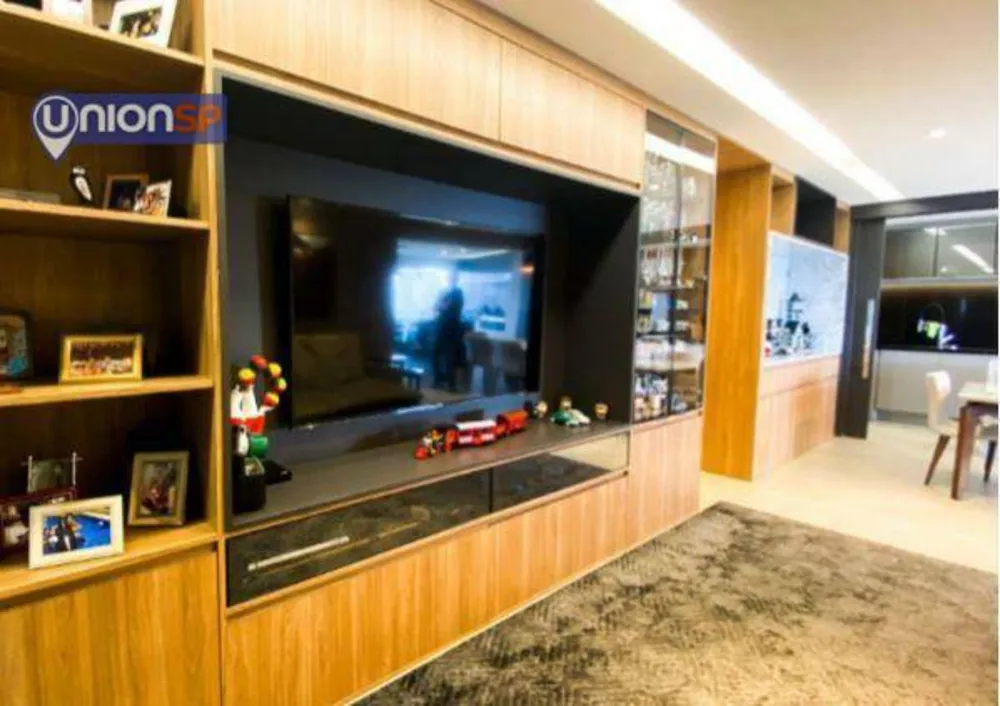 Apartamento, 3 quartos, 151 m² - Foto 1