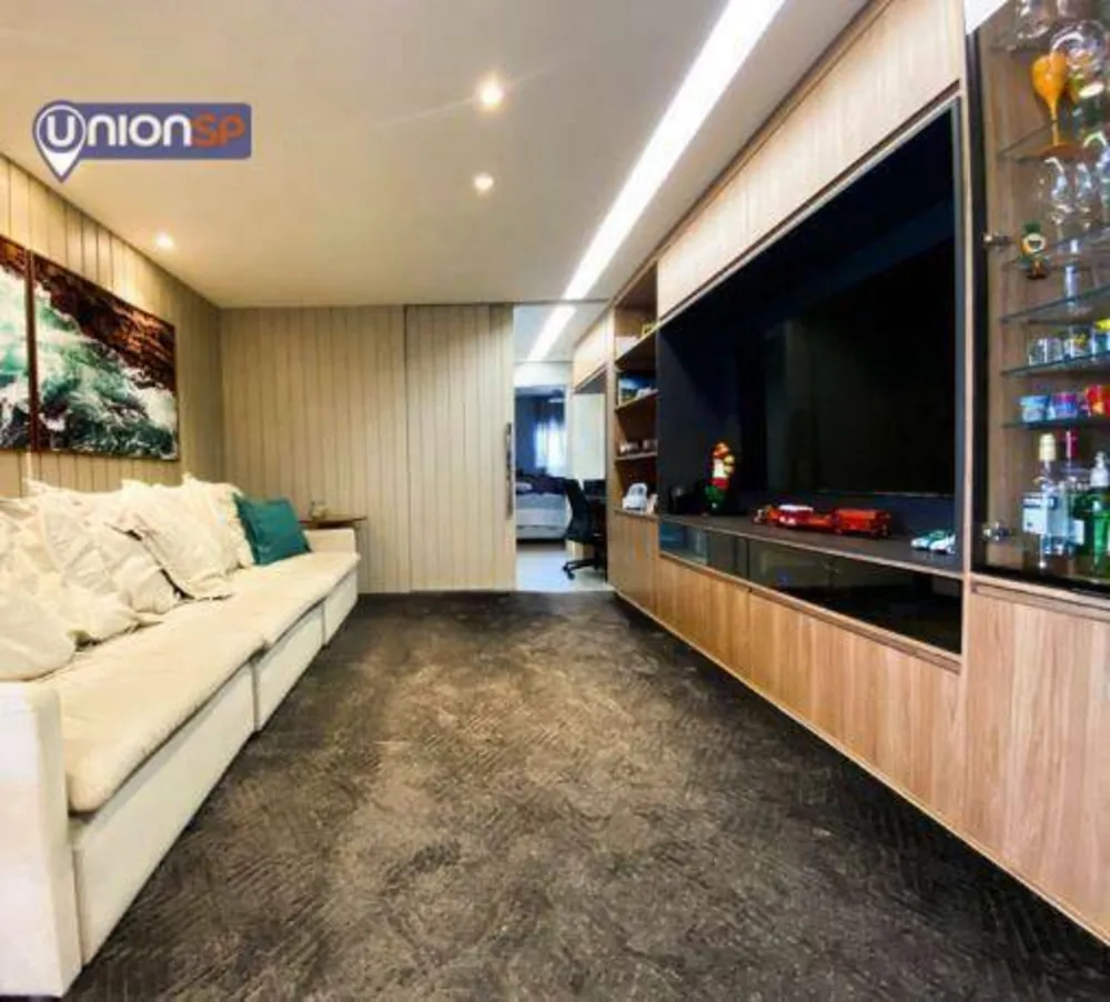 Apartamento, 3 quartos, 151 m² - Foto 3