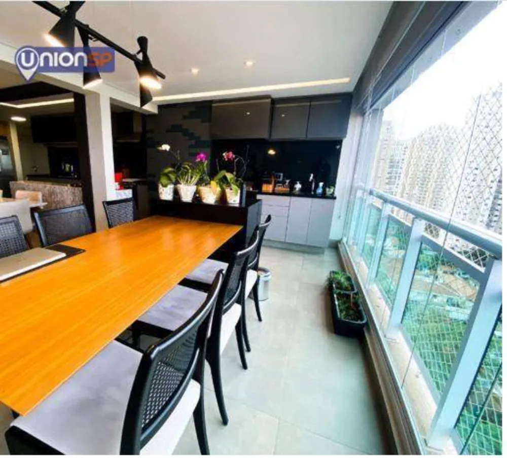 Apartamento, 3 quartos, 151 m² - Foto 4