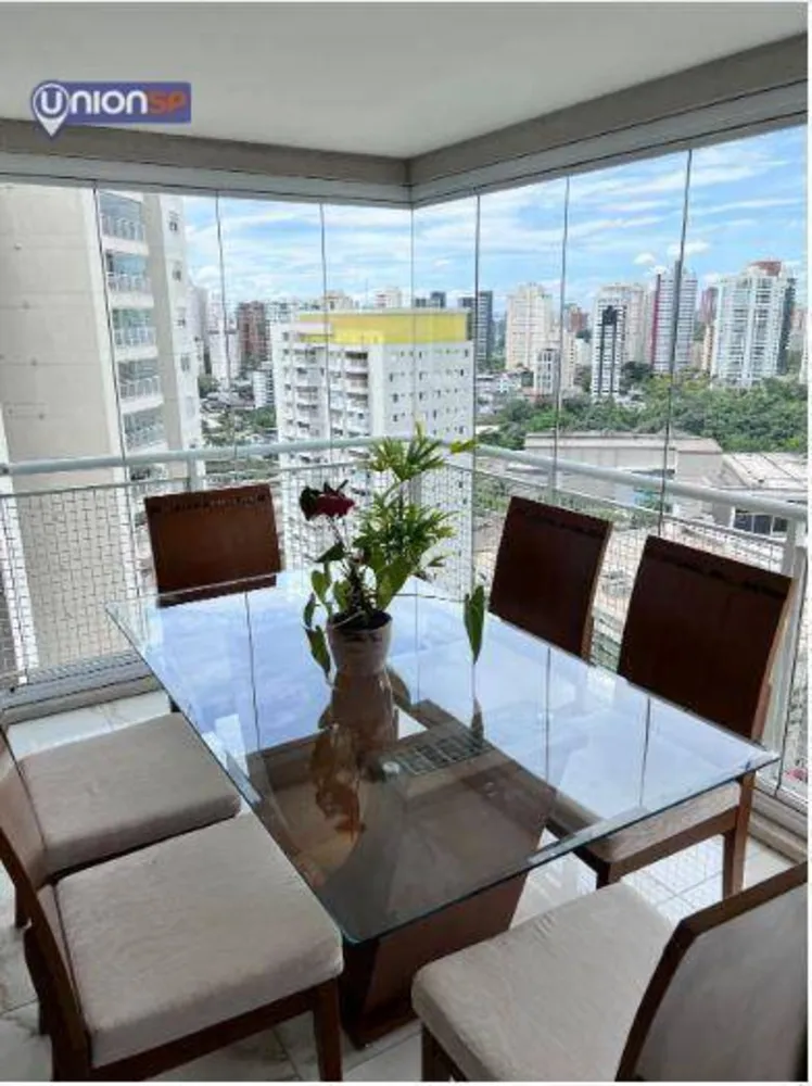 Apartamento, 2 quartos, 80 m² - Foto 3