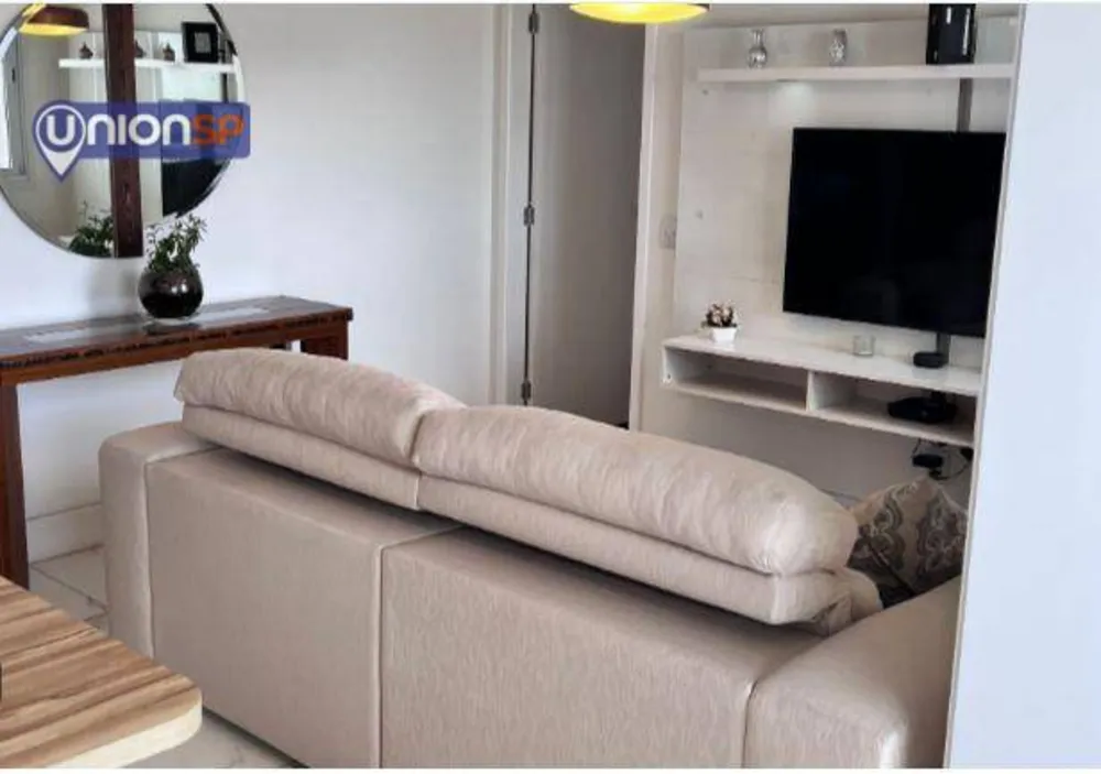 Apartamento, 2 quartos, 80 m² - Foto 1