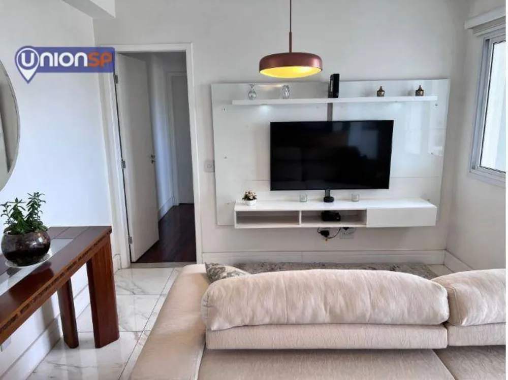 Apartamento, 2 quartos, 80 m² - Foto 2