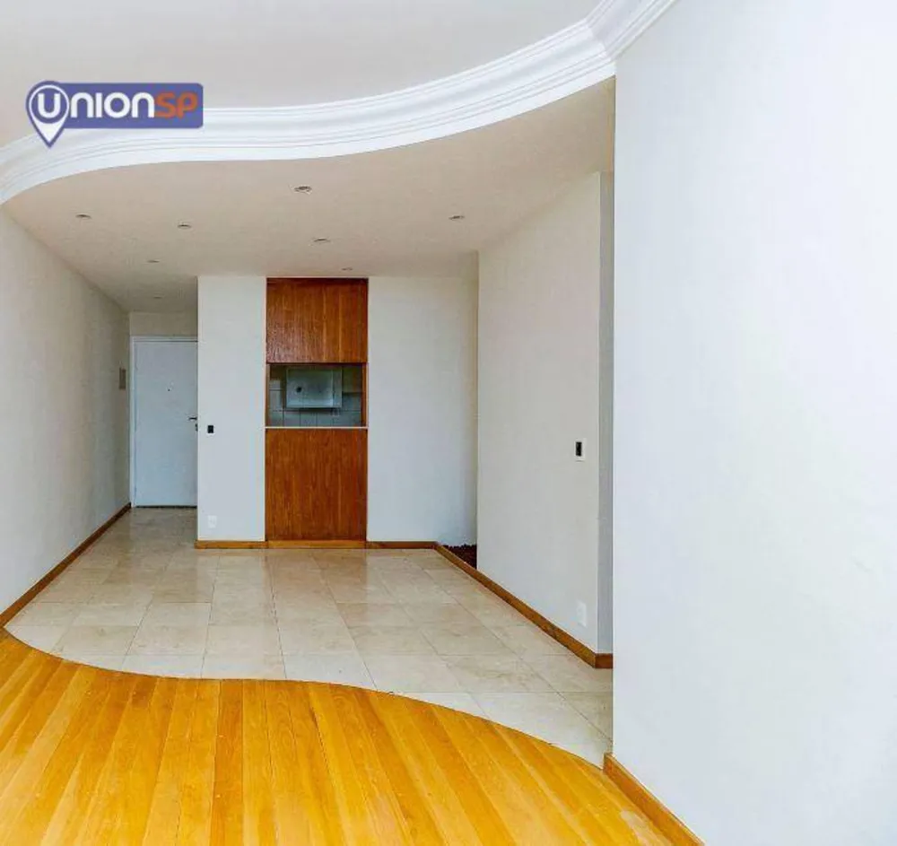 Apartamento, 2 quartos, 70 m² - Foto 2