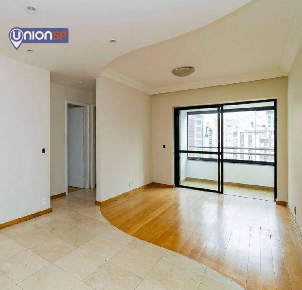 Apartamento, 2 quartos, 70 m² - Foto 1