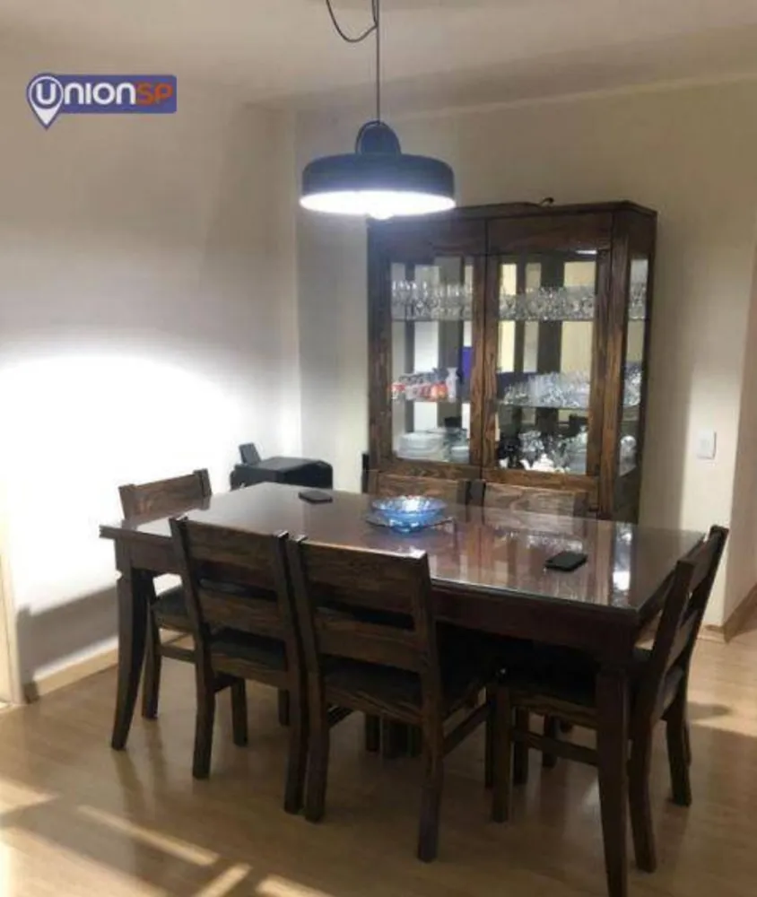 Apartamento, 3 quartos, 96 m² - Foto 4