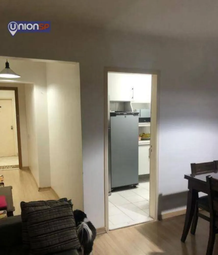 Apartamento, 3 quartos, 96 m² - Foto 3
