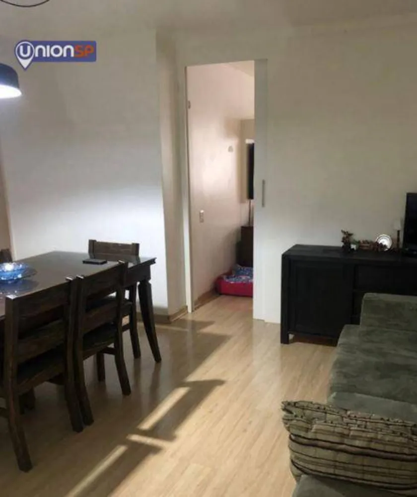 Apartamento, 3 quartos, 96 m² - Foto 2