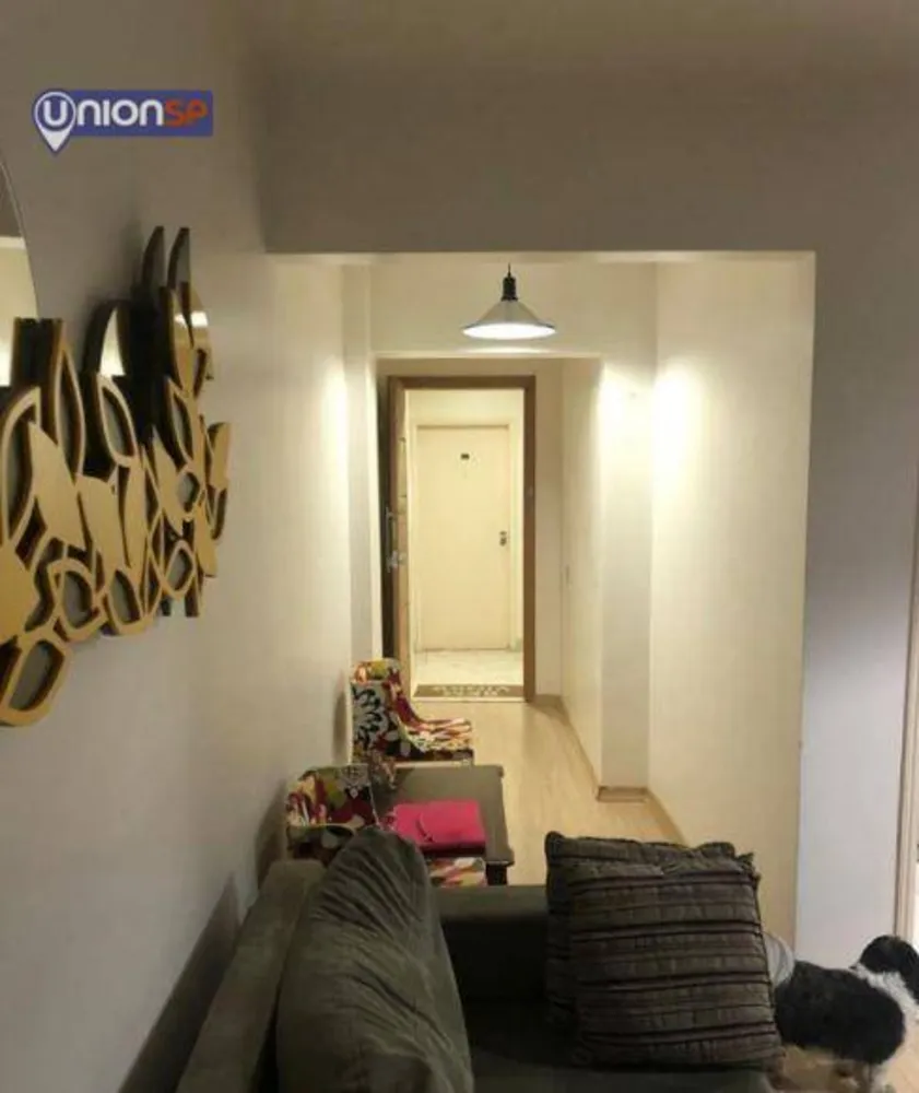 Apartamento, 3 quartos, 96 m² - Foto 1
