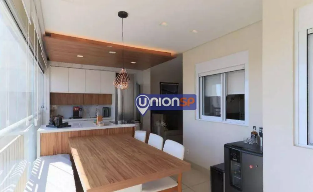 Apartamento, 2 quartos, 53 m² - Foto 4