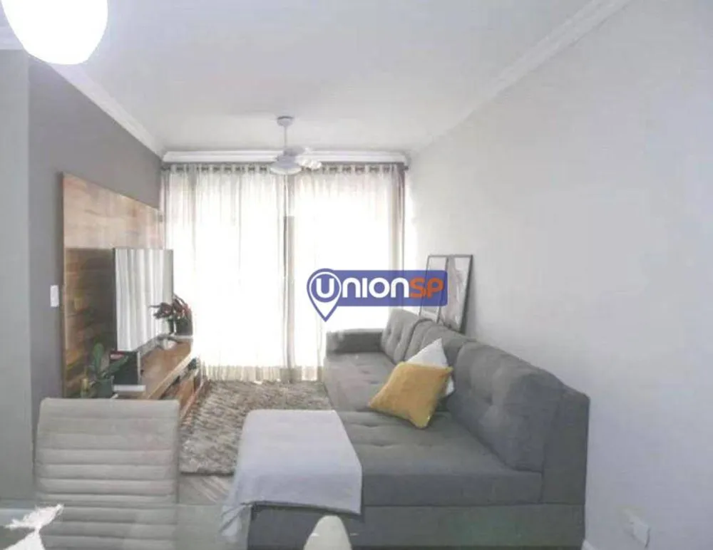 Apartamento, 3 quartos, 73 m² - Foto 2