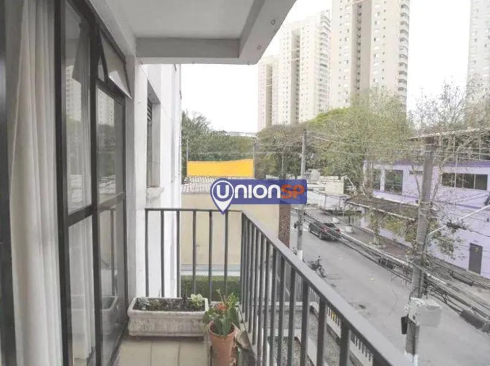 Apartamento, 3 quartos, 73 m² - Foto 4