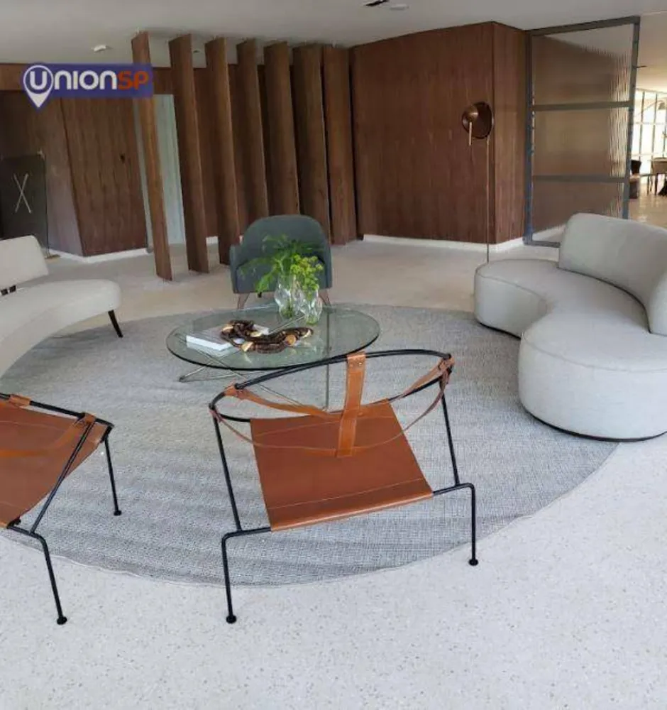 Apartamento, 3 quartos, 243 m² - Foto 4