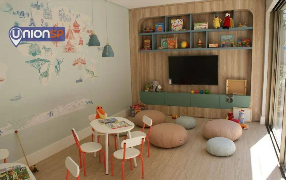 Apartamento, 3 quartos, 243 m² - Foto 2