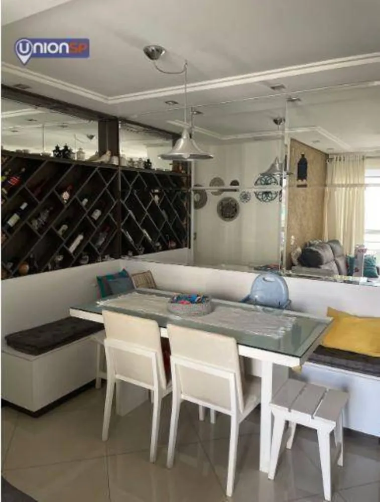 Apartamento, 3 quartos, 63 m² - Foto 2