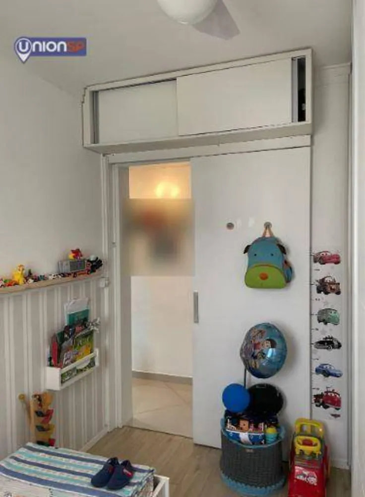 Apartamento, 3 quartos, 63 m² - Foto 4