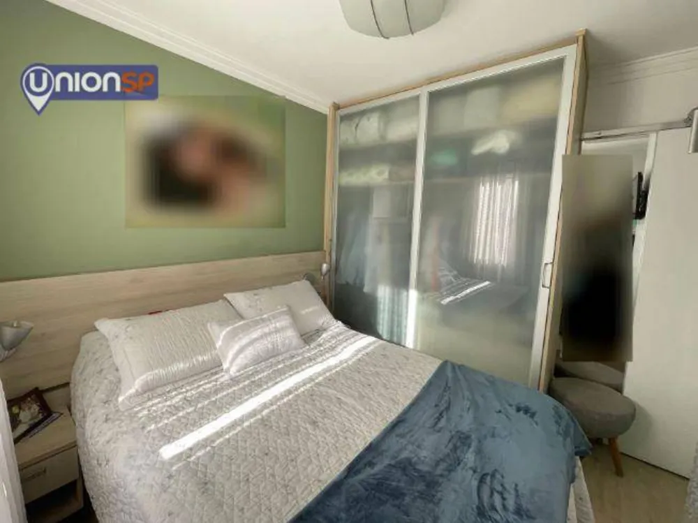 Apartamento, 3 quartos, 63 m² - Foto 3